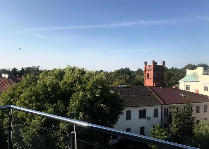 Apartament Julia
