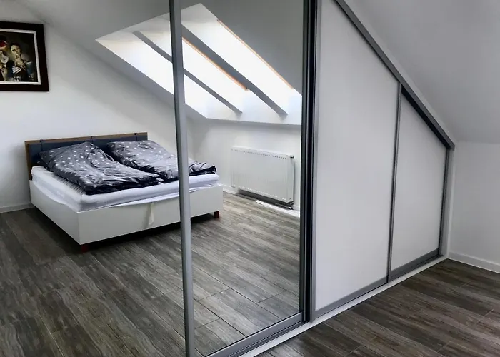 Apartament Julia